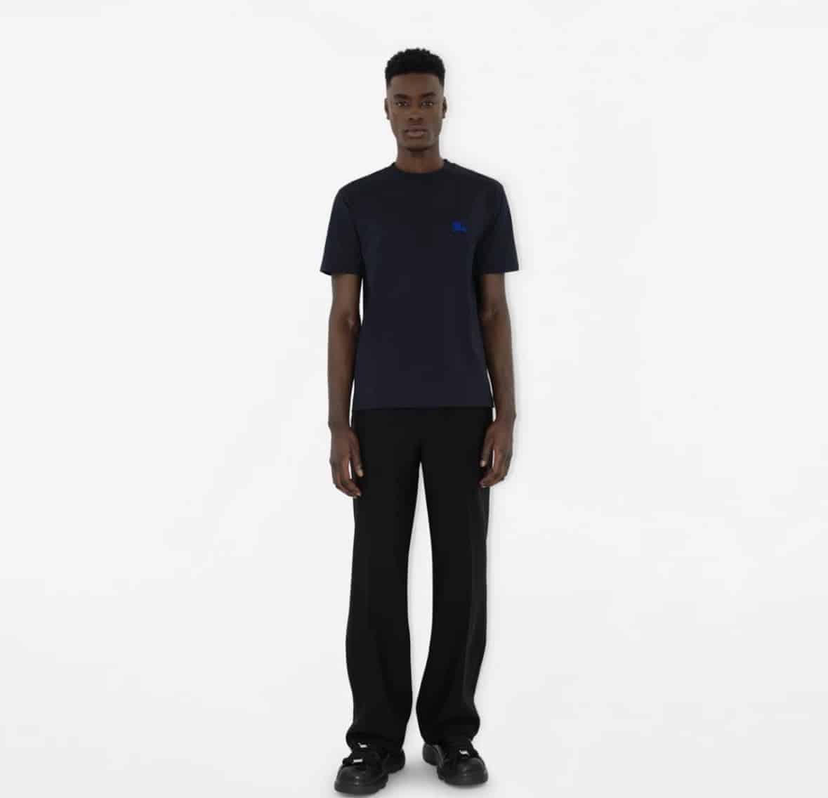 Cotton T-shirtPrice
