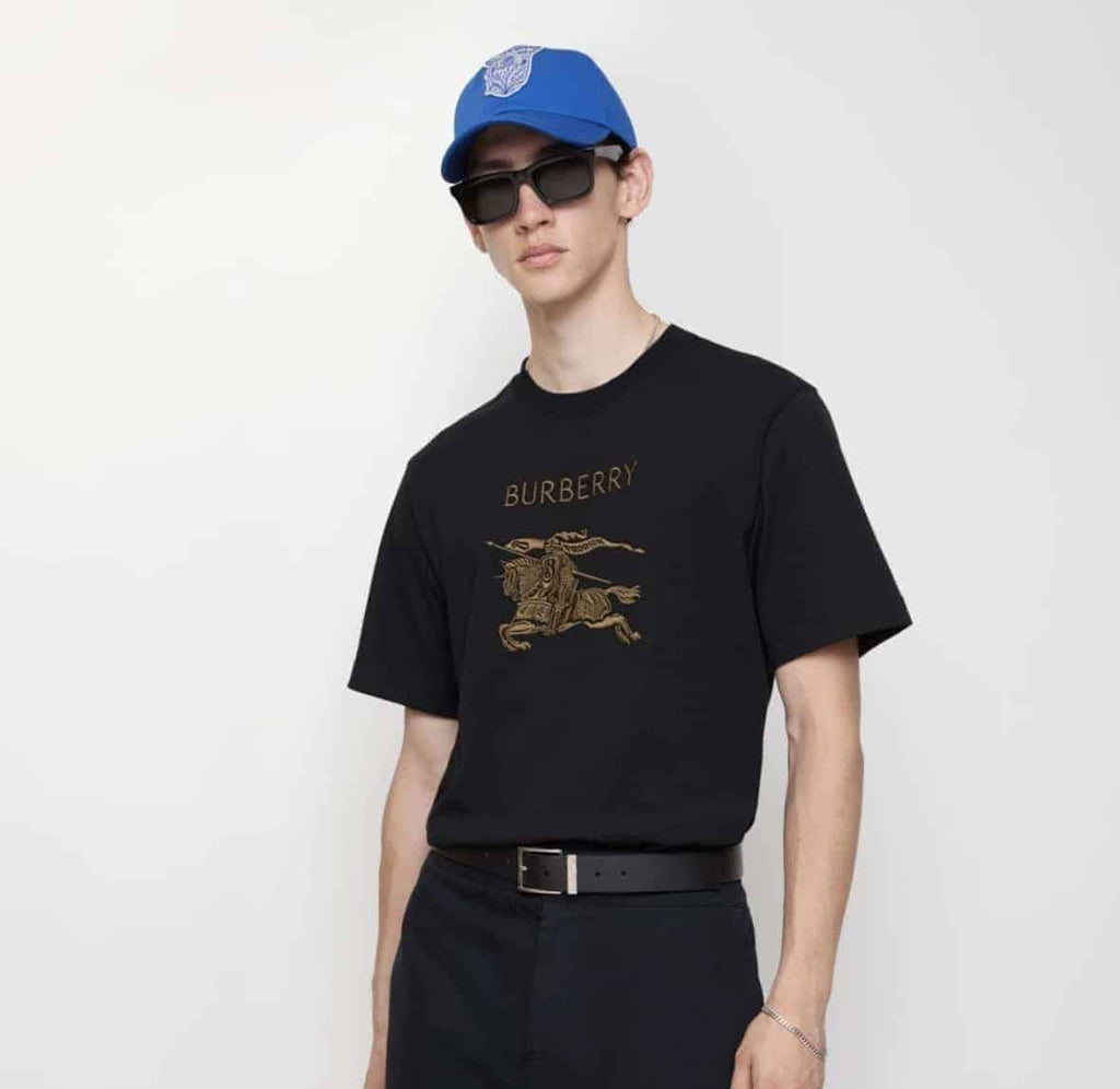 EKD Cotton T-shirtPrice