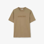 Logo Cotton T-shirtPrice