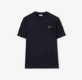 Burberry Cotton T-Shirt