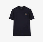 Burberry Cotton T-Shirt
