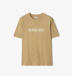 Logo Cotton T-shirtPrice