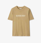 Logo Cotton T-shirtPrice