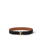 LV Initiales 40mm Reversible