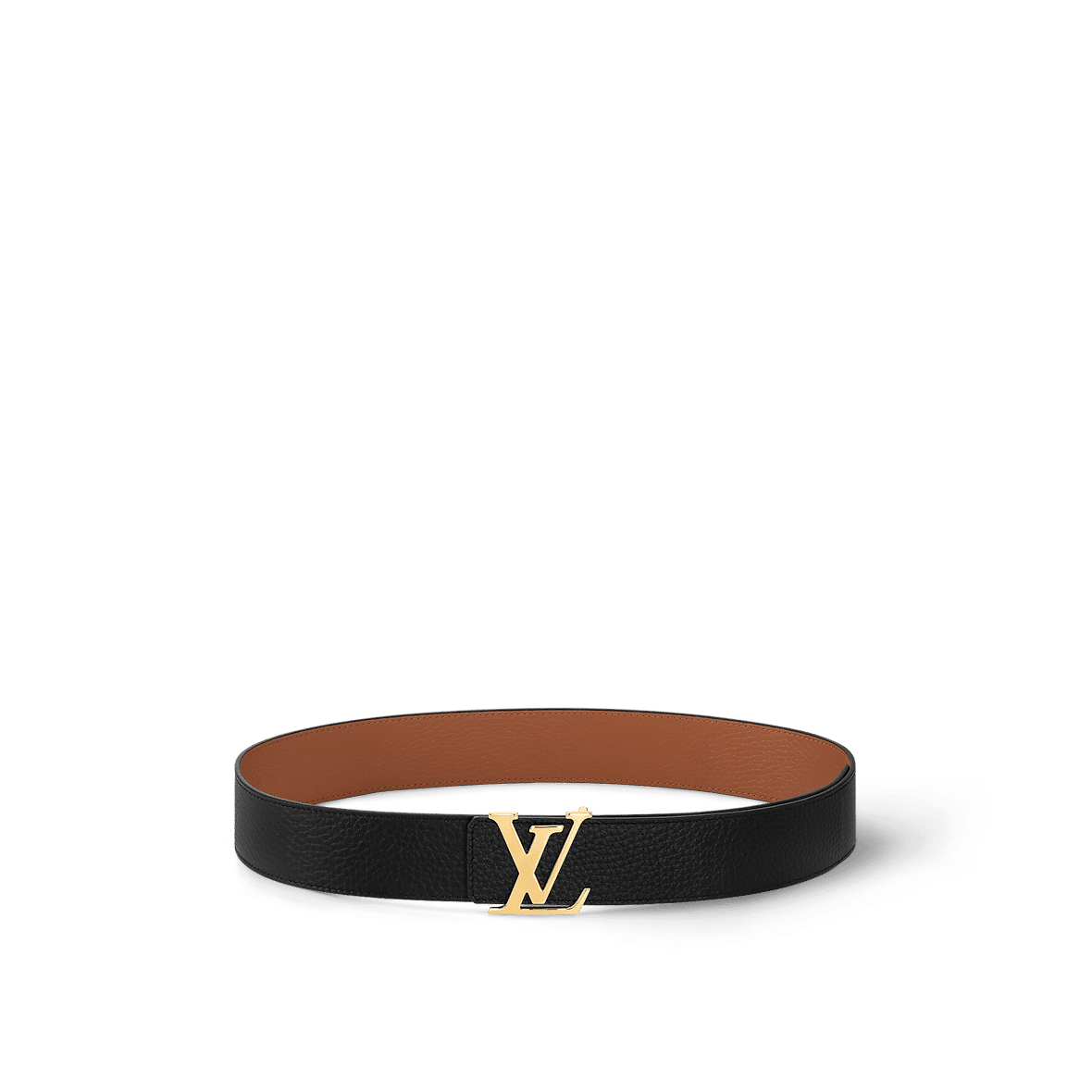 LV Initiales 40mm Reversible