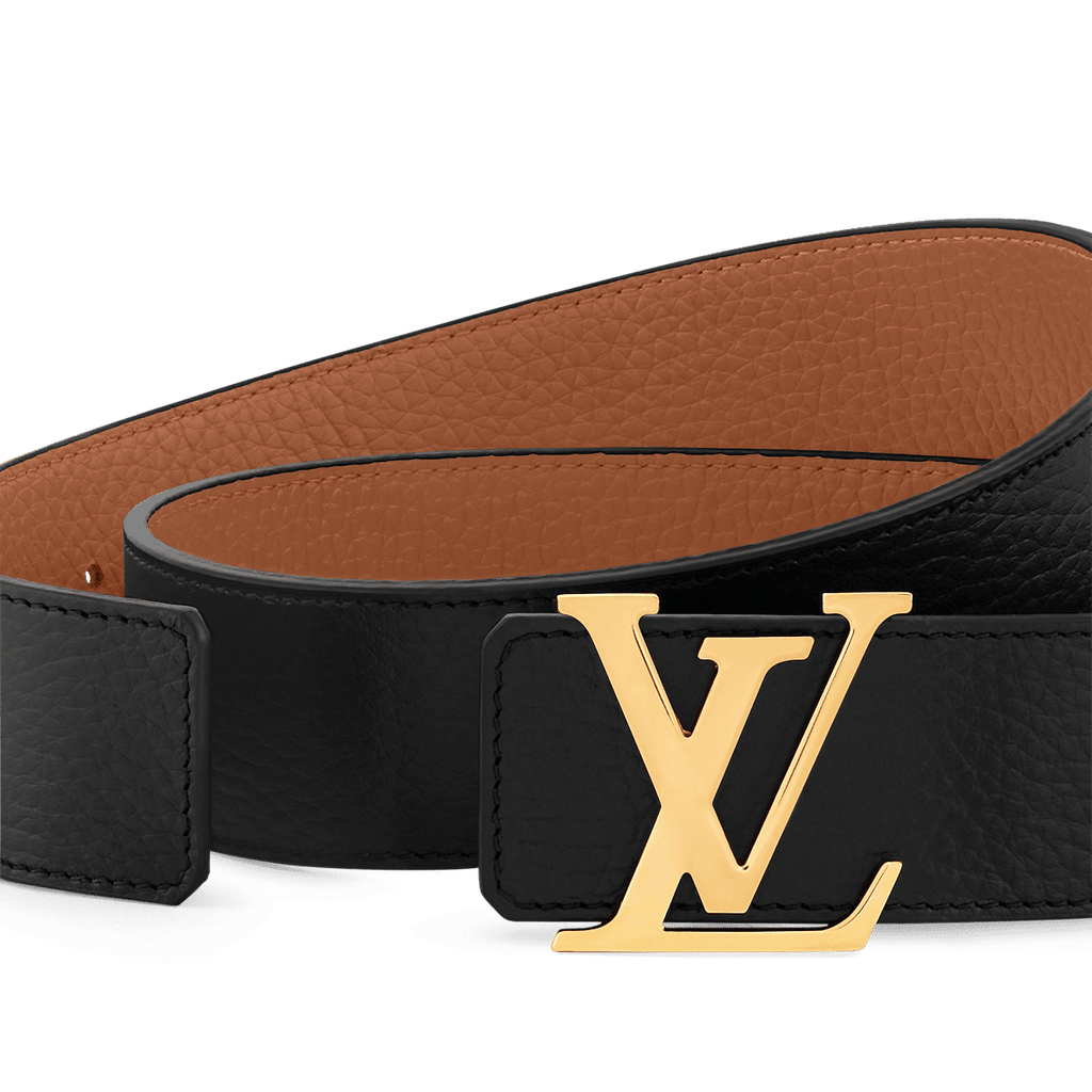 LV Initiales 40mm Reversible