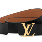 LV Initiales 40mm Reversible