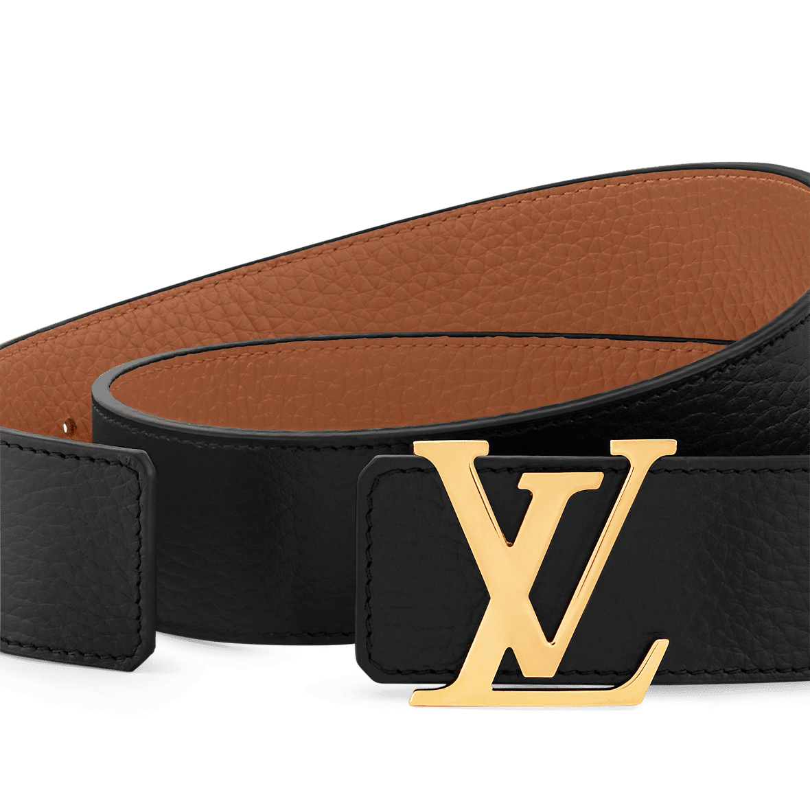 LV Initiales 40mm Reversible