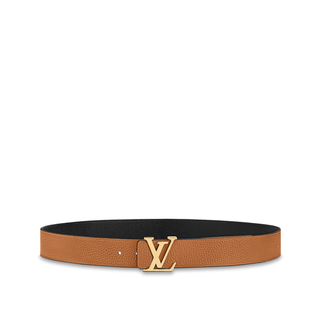 LV Initiales 40mm Reversible