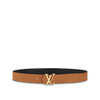 LV Initiales 40mm Reversible