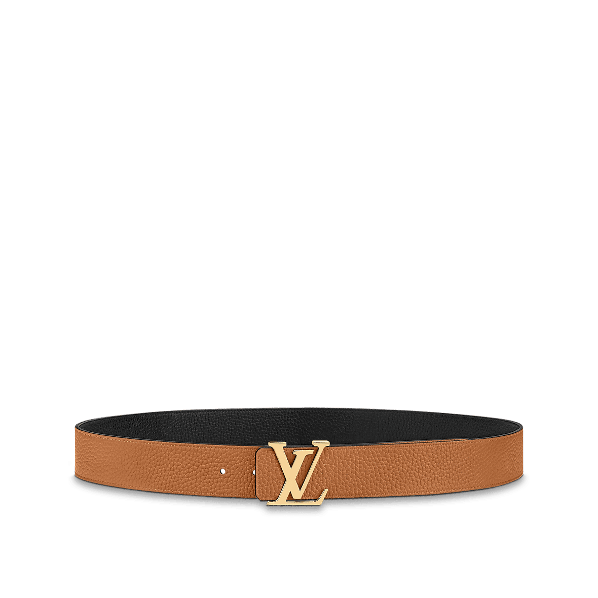 LV Initiales 40mm Reversible
