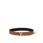 LV Initiales 40mm Reversible