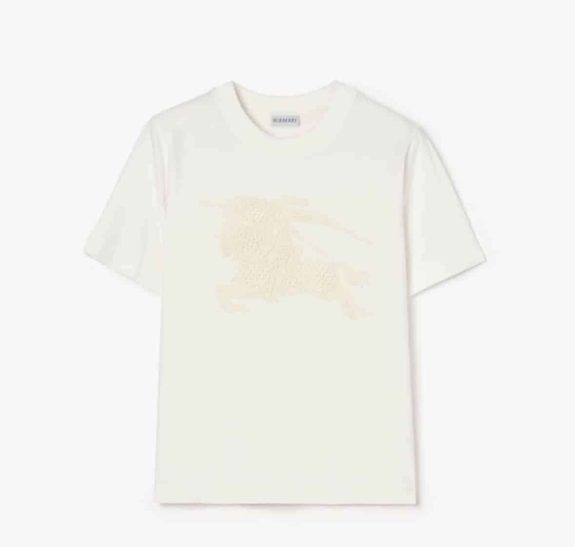 EKD Cotton T-shirtPrice