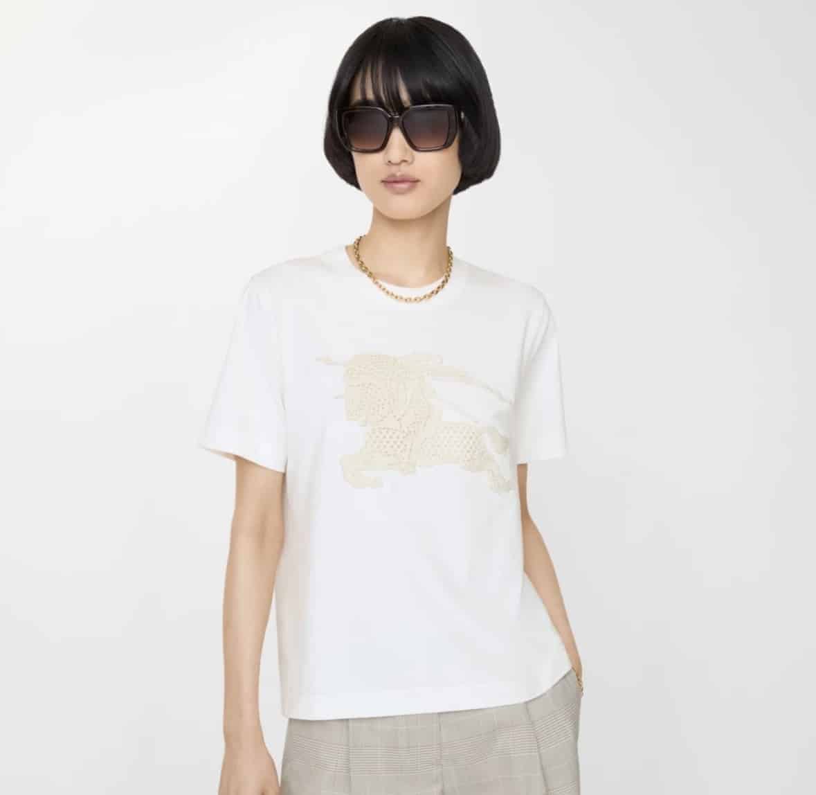 EKD Cotton T-shirtPrice