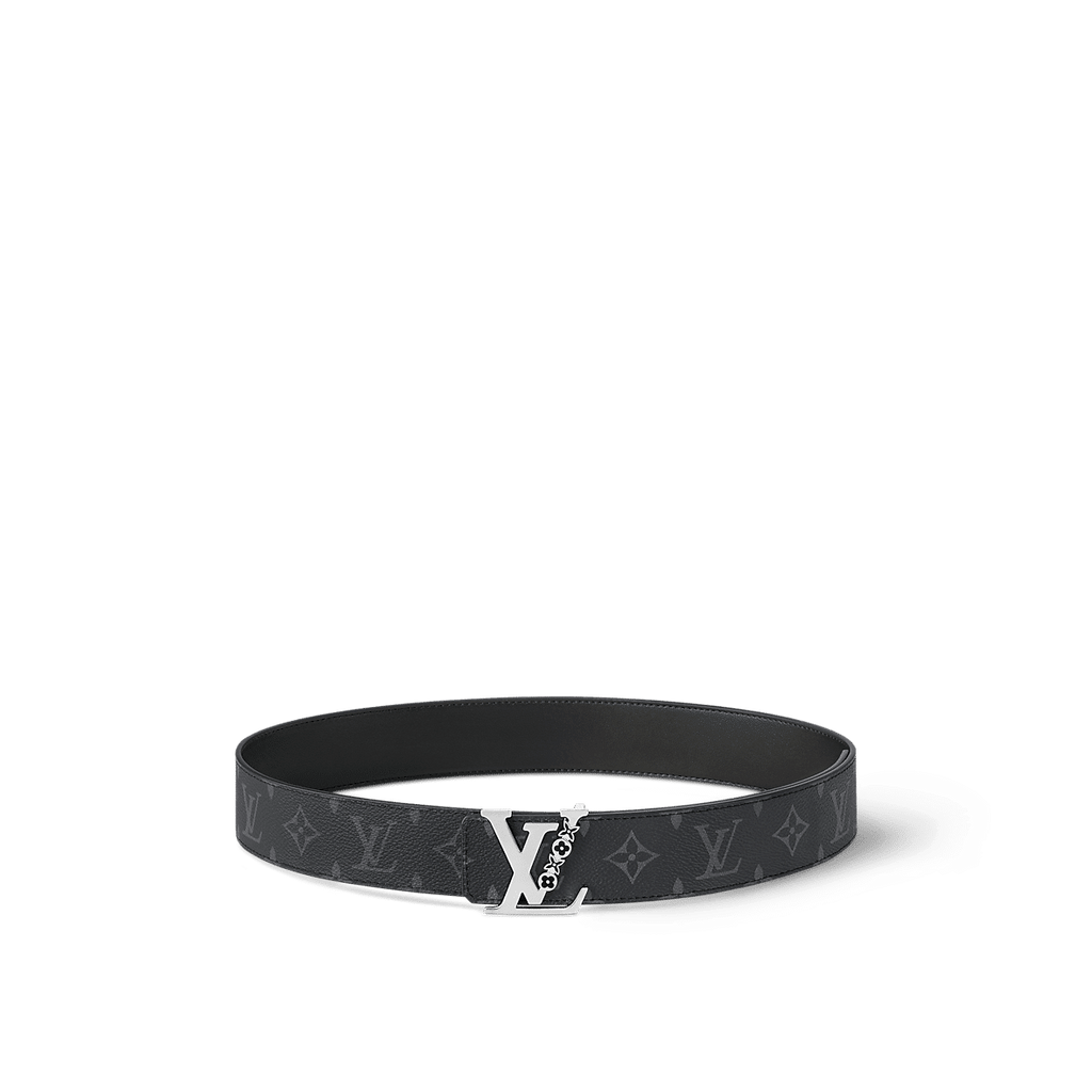 LV Party 40mm Reversible Belt