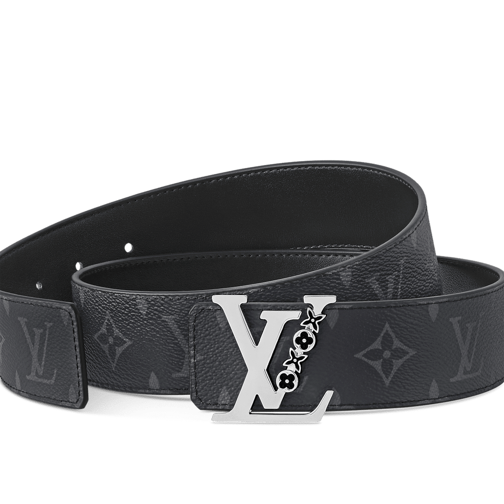 LV Party 40mm Reversible Belt