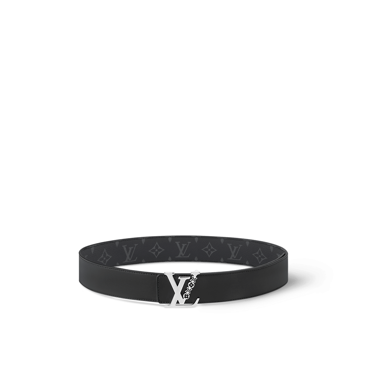 LV Party 40mm Reversible Belt