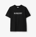 Logo Cotton T-shirtPrice