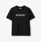 Logo Cotton T-shirtPrice