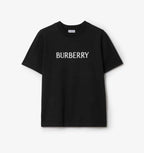 Logo Cotton T-shirtPrice