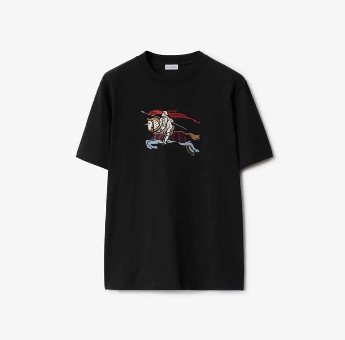 EKD Cotton T-shirtPrice