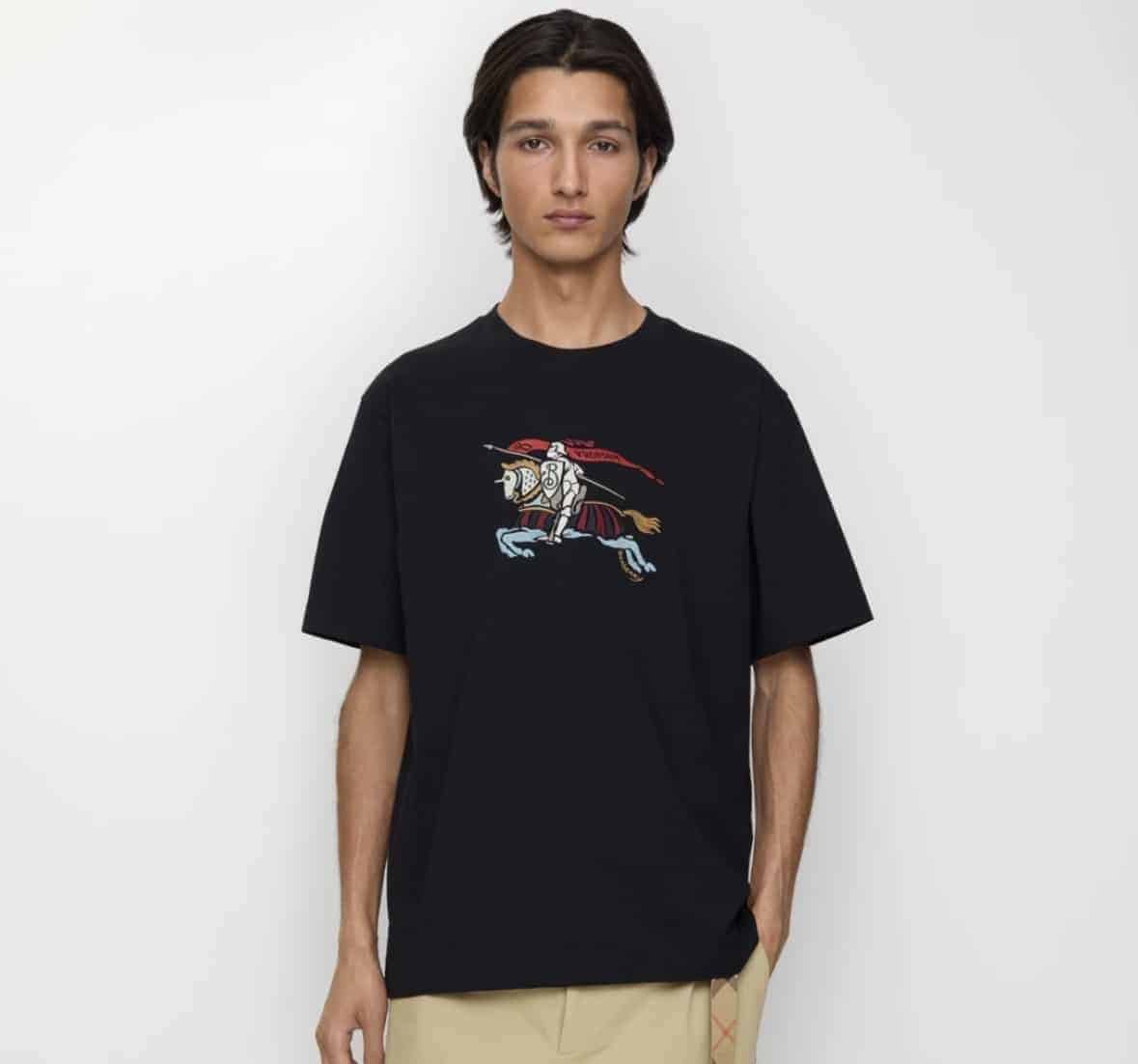 EKD Cotton T-shirtPrice