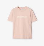 Logo Cotton T-shirtPrice