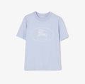 Knight Stamp Cotton T-shirtPrice