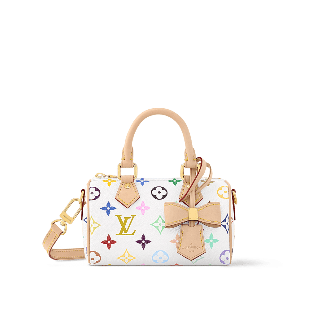 LV x TM Nano Speedy