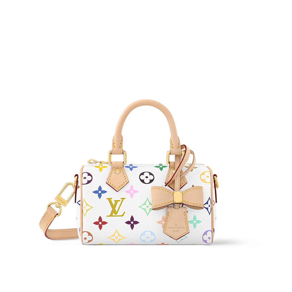 LV x TM Nano Speedy