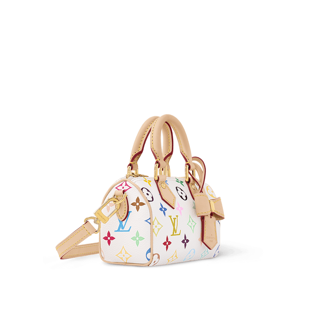 LV x TM Nano Speedy