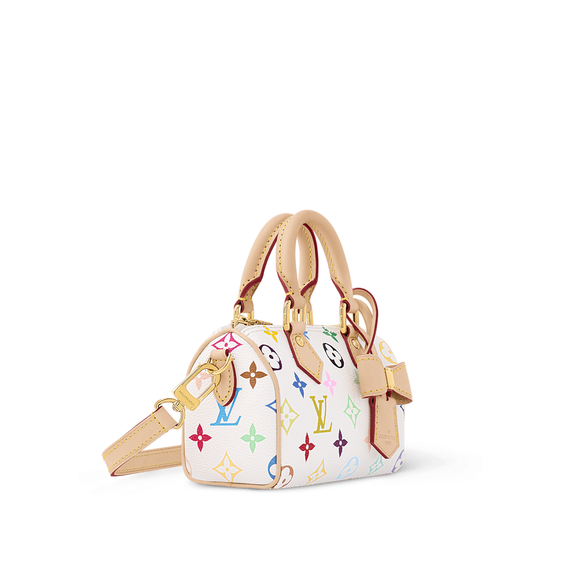 LV x TM Nano Speedy