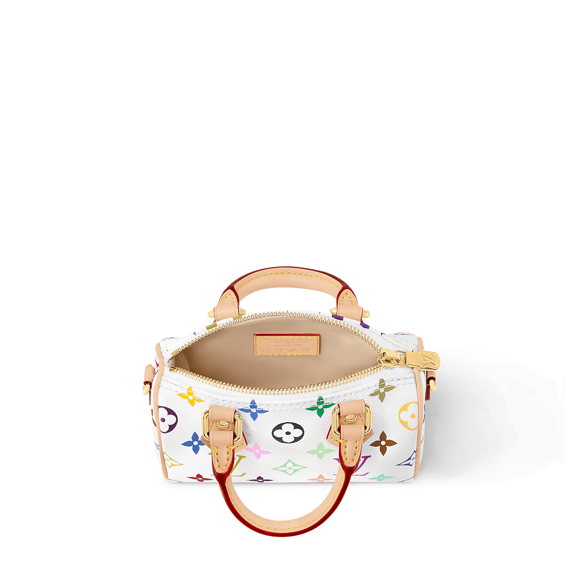 LV x TM Nano Speedy