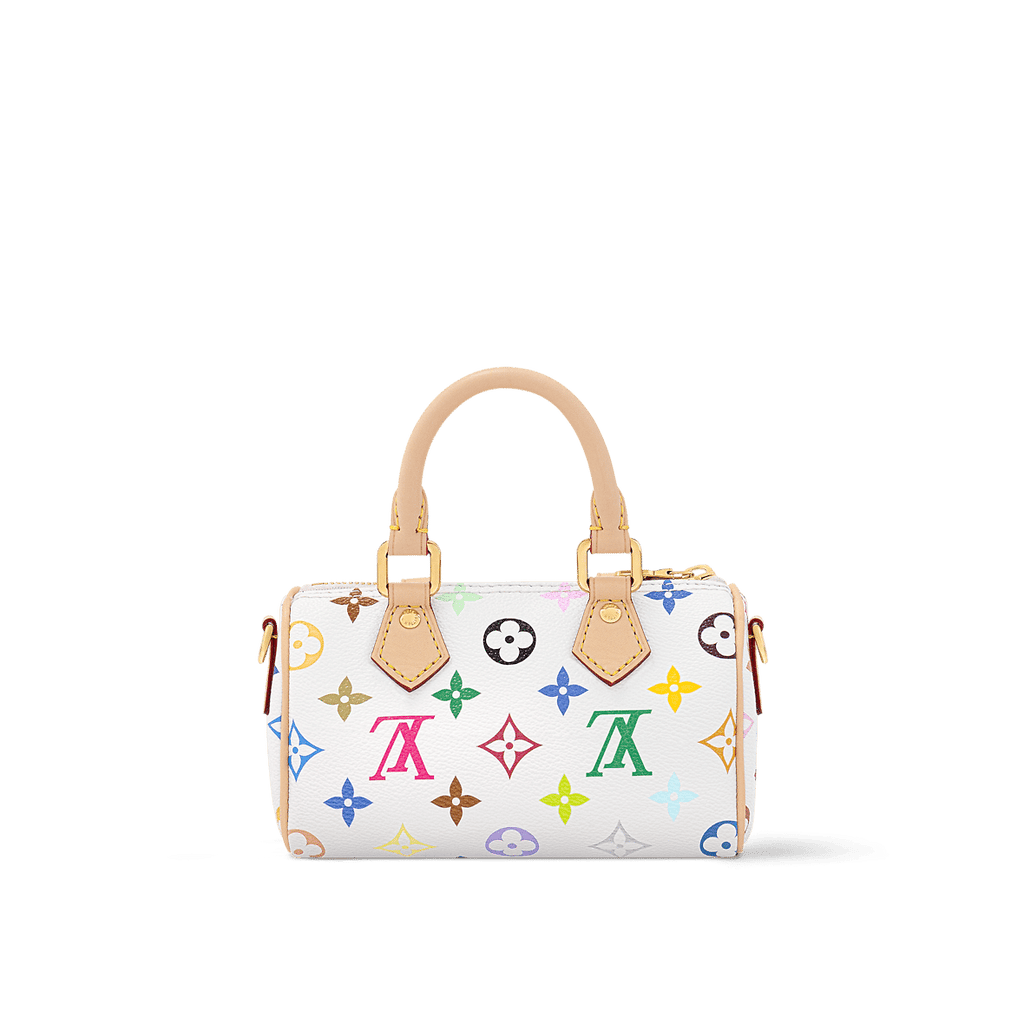 LV x TM Nano Speedy