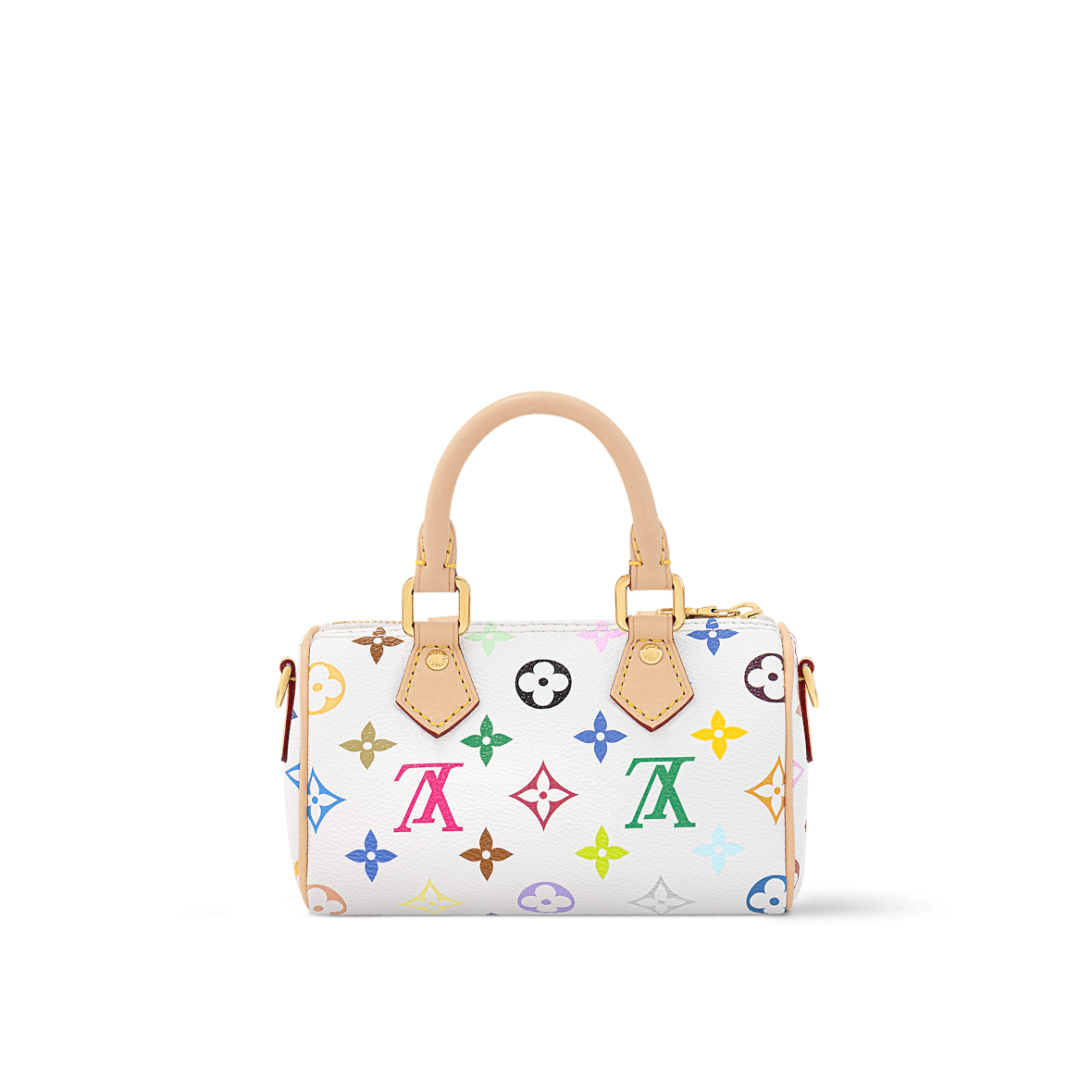 LV x TM Nano Speedy