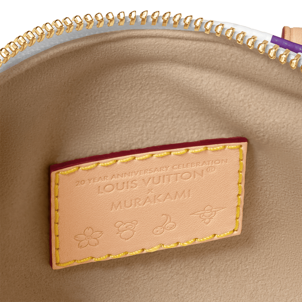 LV x TM Nano Speedy