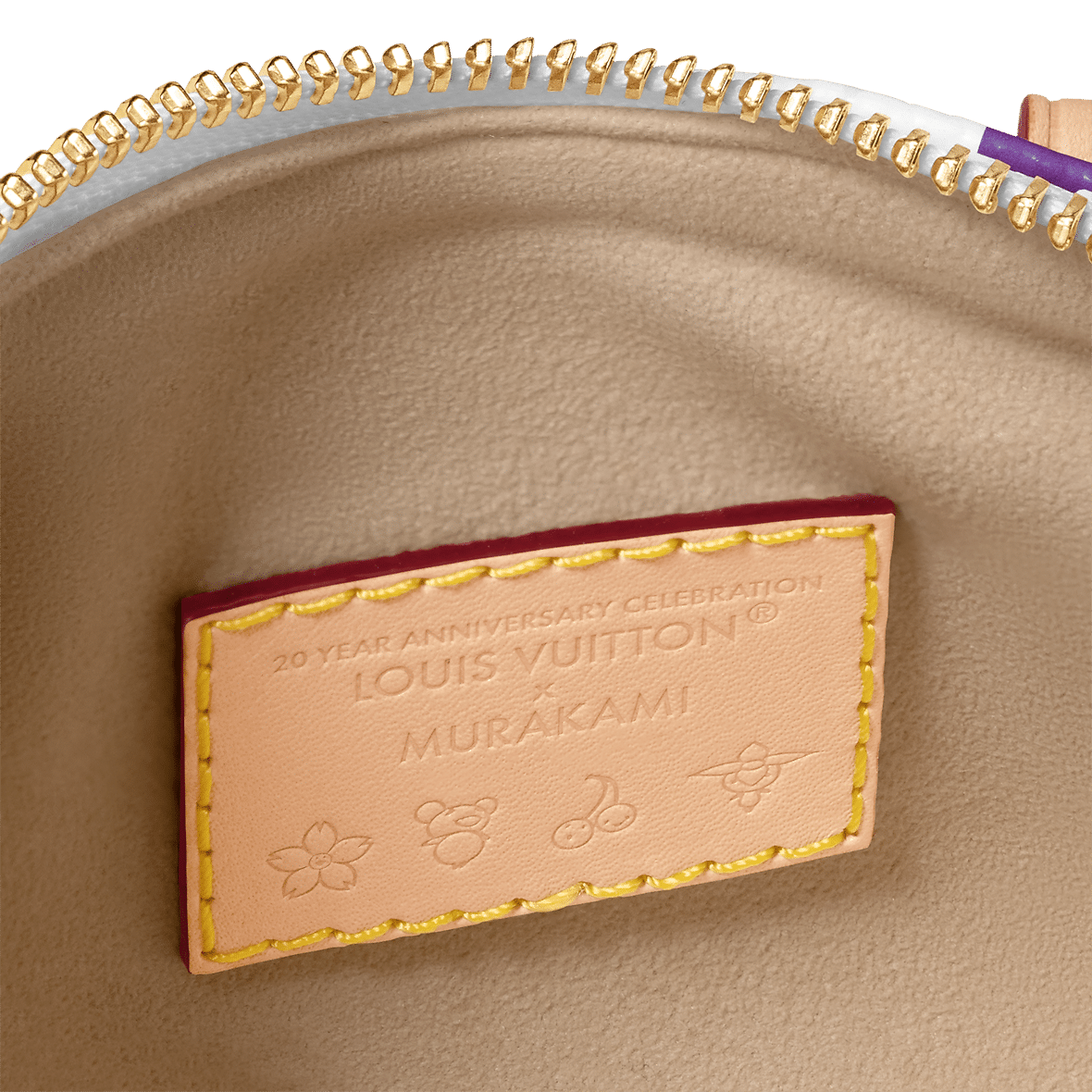 LV x TM Nano Speedy