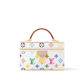 LV x TM Vanity Chain Pouch