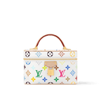 LV x TM Vanity Chain Pouch