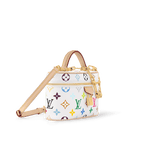 LV x TM Vanity Chain Pouch