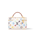 LV x TM Vanity Chain Pouch