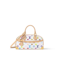 LV x TM Handbag East West