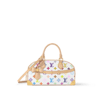 LV x TM Handbag East West