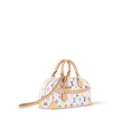 LV x TM Handbag East West
