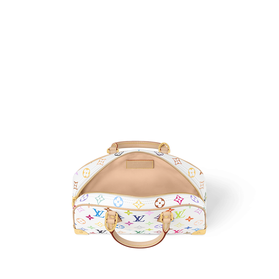LV x TM Handbag East West