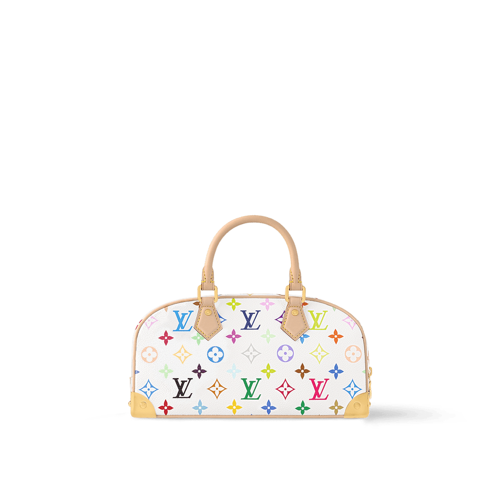 LV x TM Handbag East West