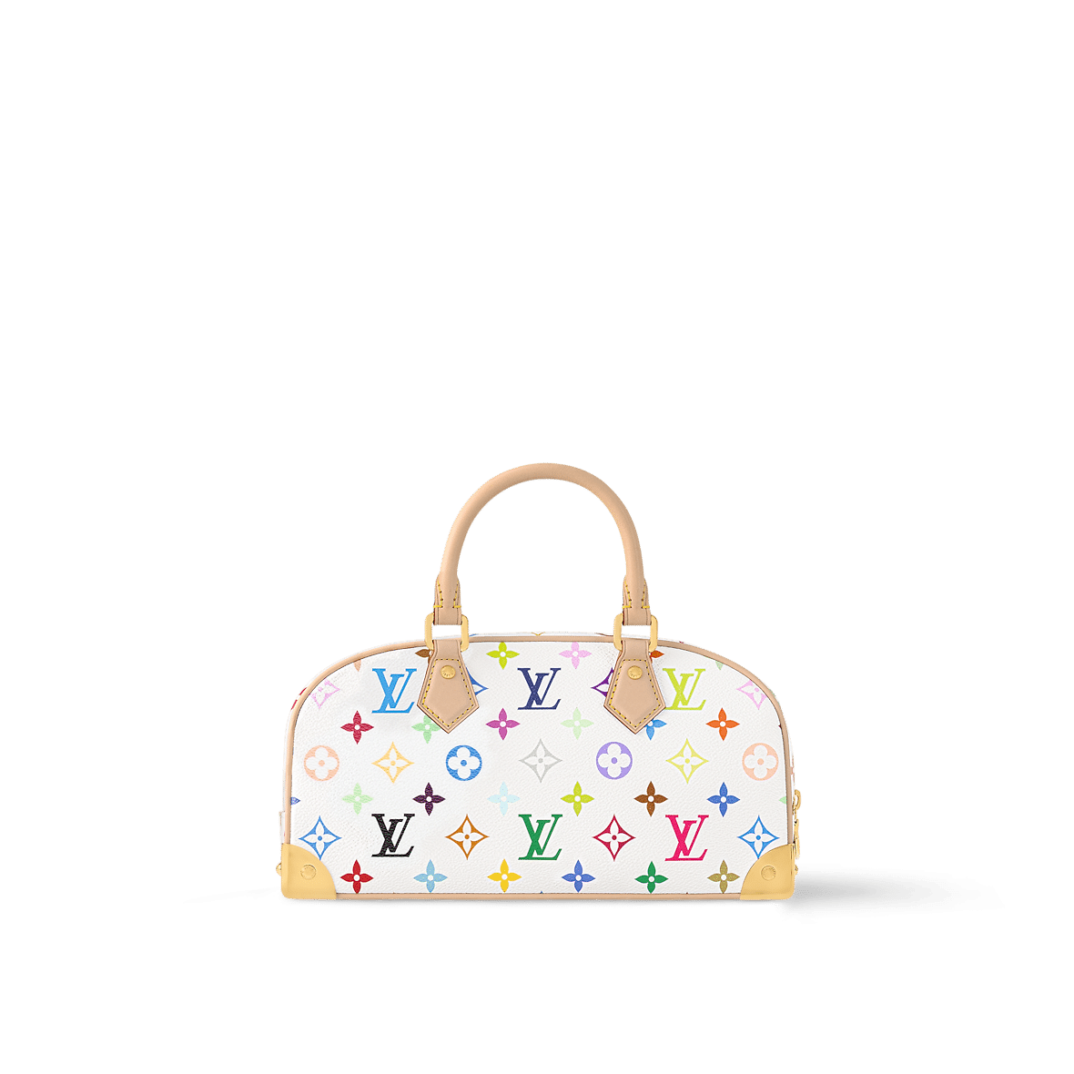 LV x TM Handbag East West