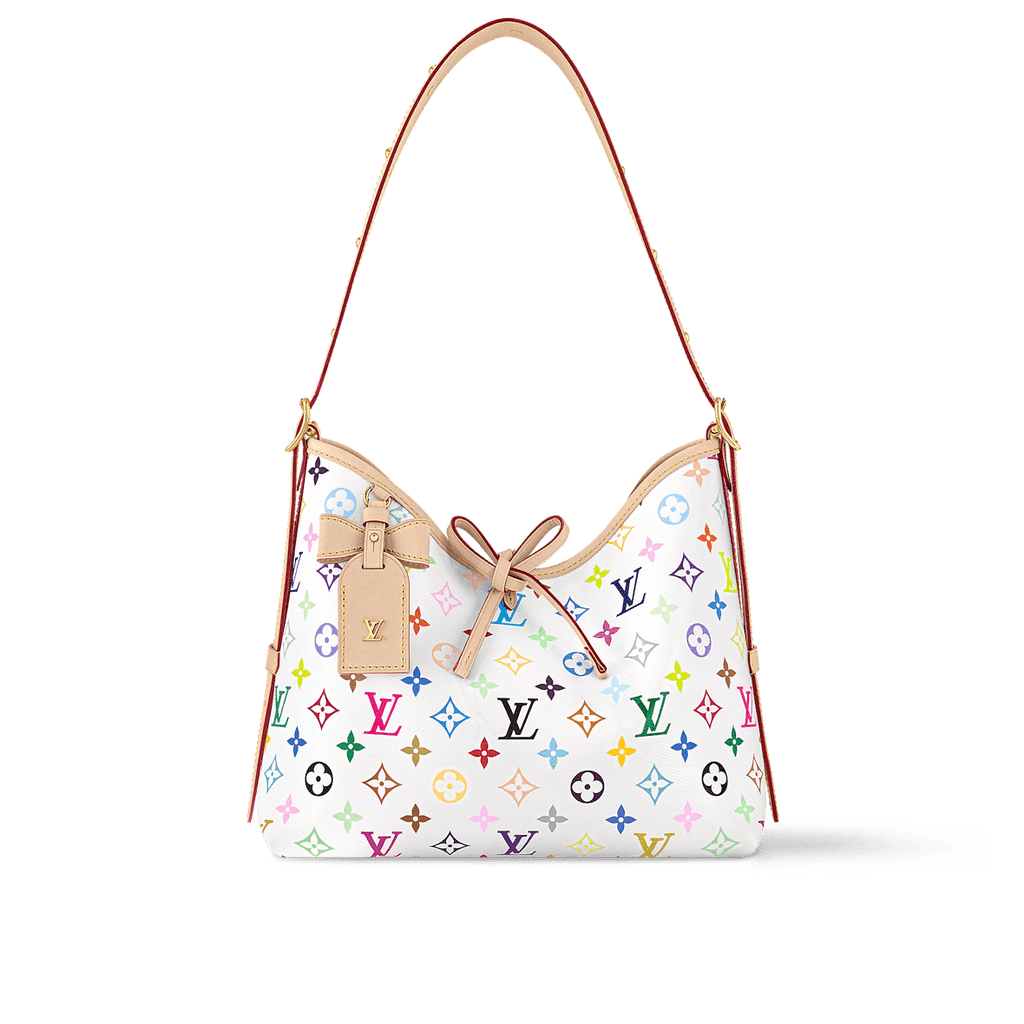 LV x TM CarryAll PM