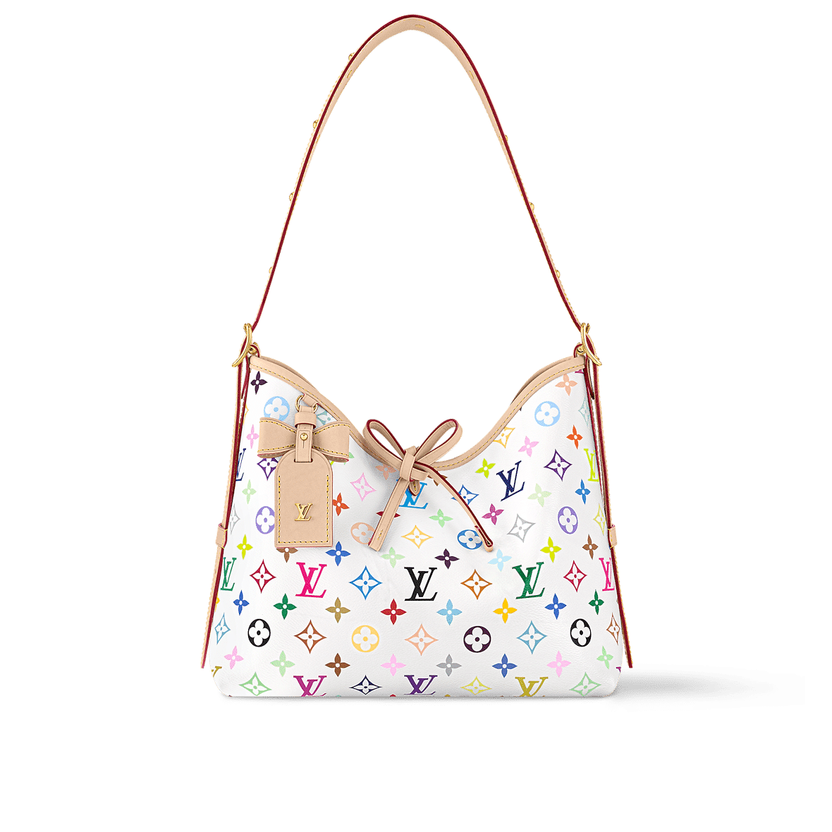 LV x TM CarryAll PM