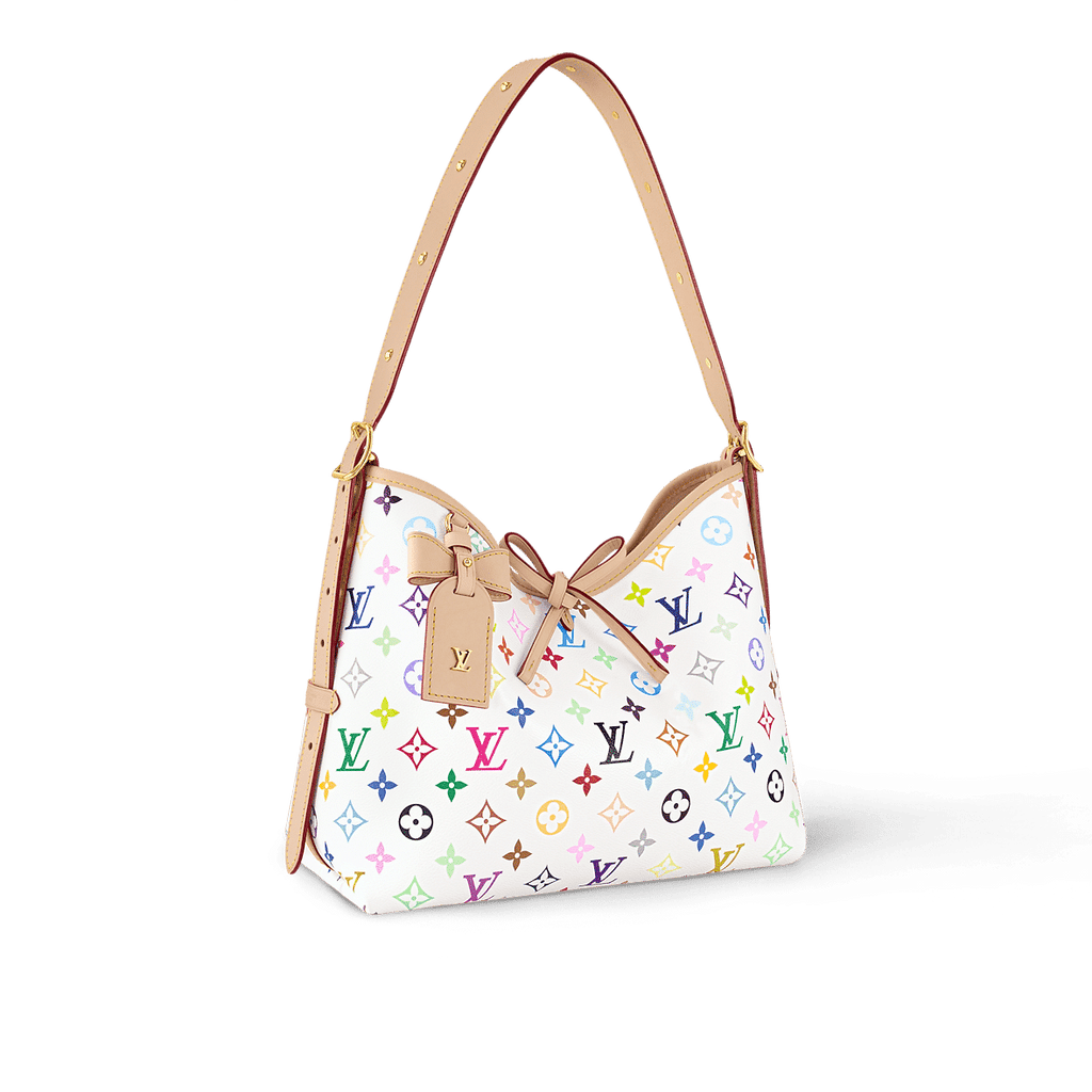 LV x TM CarryAll PM